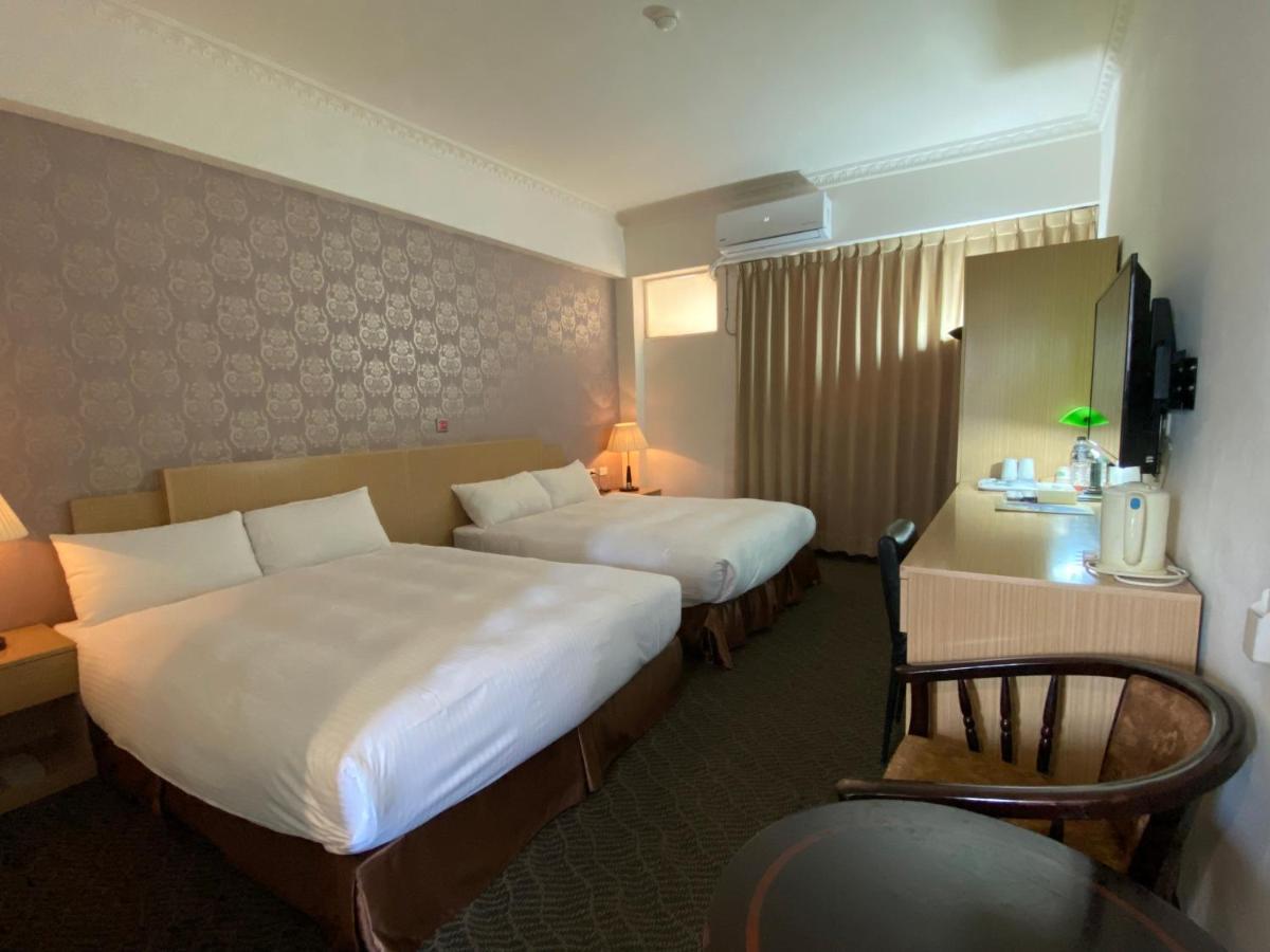 בודאיי Dreamer Hotel מראה חיצוני תמונה