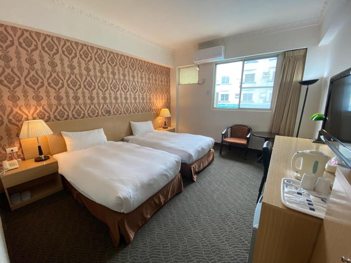 בודאיי Dreamer Hotel מראה חיצוני תמונה