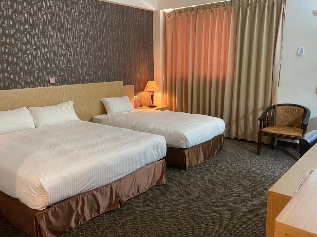 בודאיי Dreamer Hotel מראה חיצוני תמונה