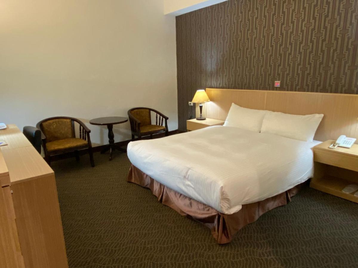 בודאיי Dreamer Hotel מראה חיצוני תמונה