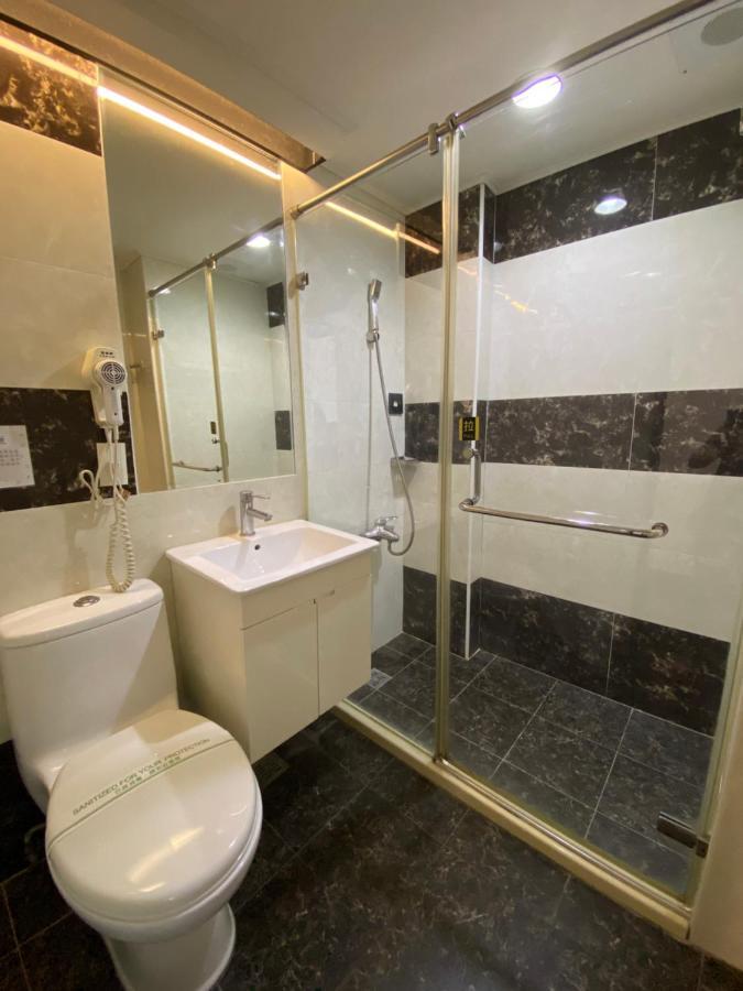 בודאיי Dreamer Hotel מראה חיצוני תמונה