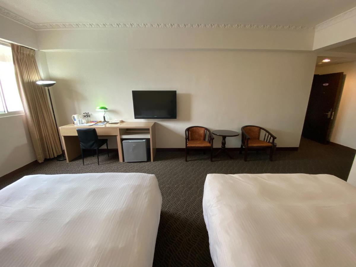 בודאיי Dreamer Hotel מראה חיצוני תמונה