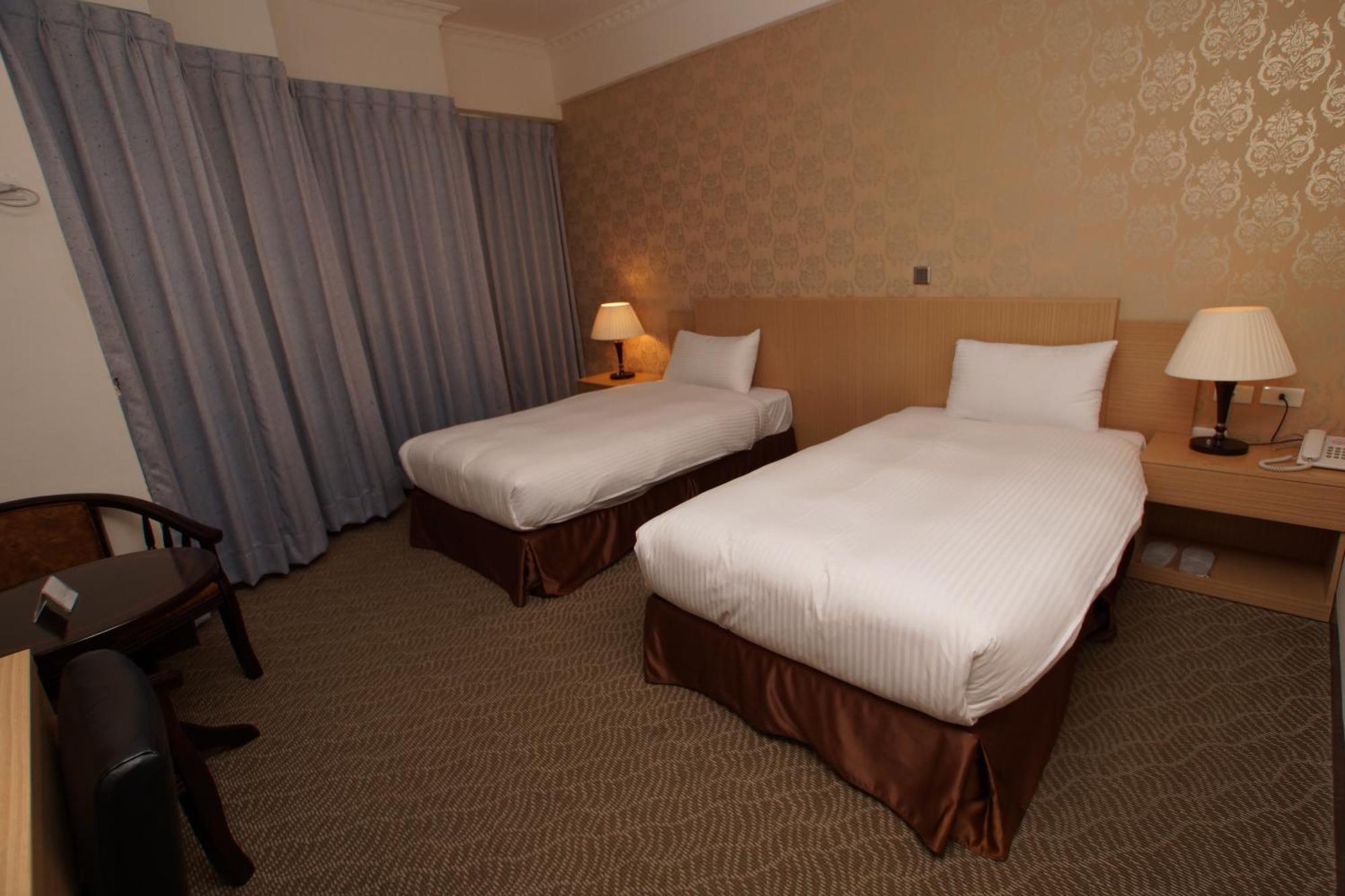 בודאיי Dreamer Hotel חדר תמונה