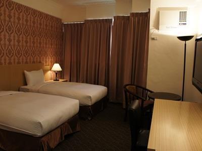 בודאיי Dreamer Hotel מראה חיצוני תמונה