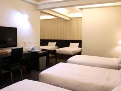 בודאיי Dreamer Hotel מראה חיצוני תמונה