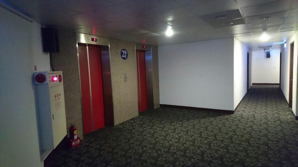 בודאיי Dreamer Hotel מראה חיצוני תמונה