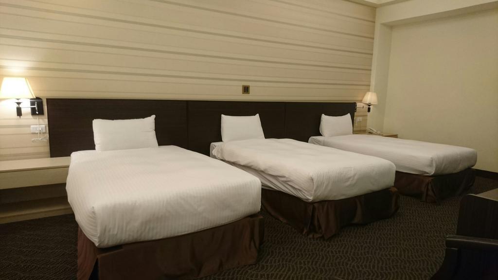 בודאיי Dreamer Hotel מראה חיצוני תמונה
