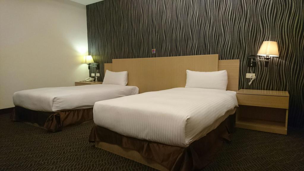 בודאיי Dreamer Hotel מראה חיצוני תמונה