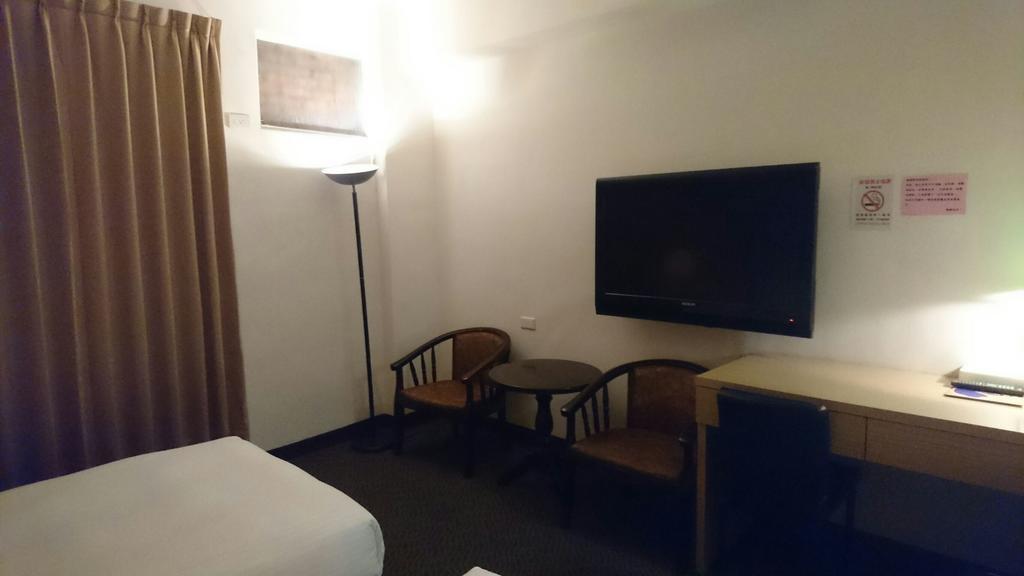 בודאיי Dreamer Hotel מראה חיצוני תמונה