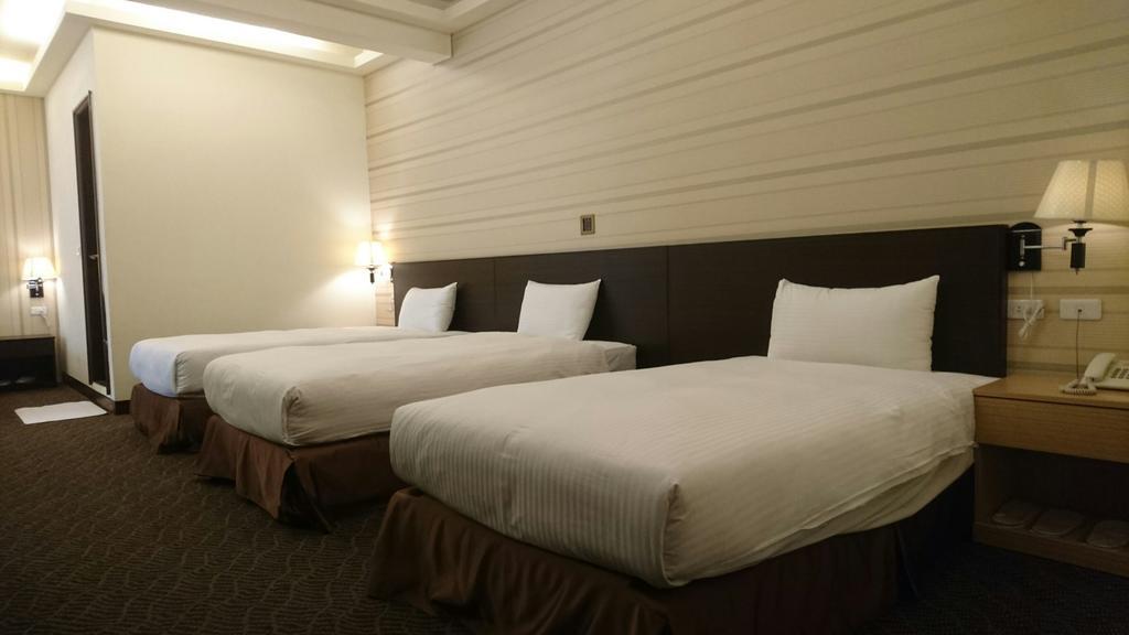 בודאיי Dreamer Hotel מראה חיצוני תמונה