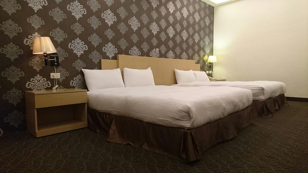 בודאיי Dreamer Hotel מראה חיצוני תמונה